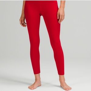 lululemon Aligns 25"